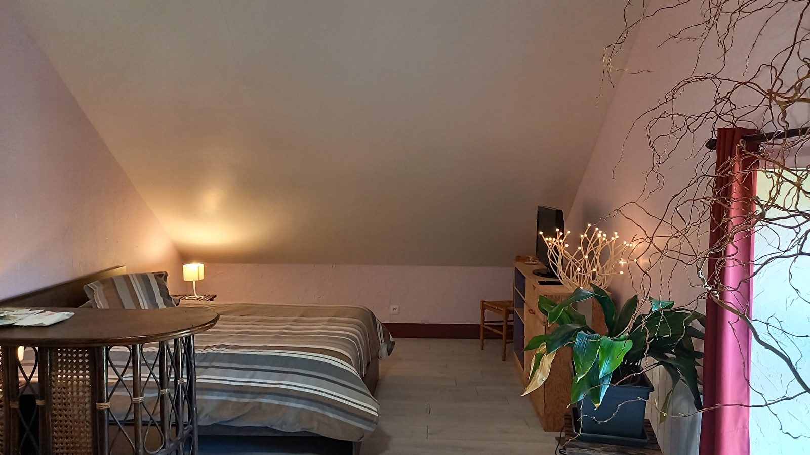 Gîte Appartement de la Marquise - Domaine de Fontenelay