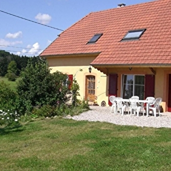 La Chenevière - ETUEFFONT