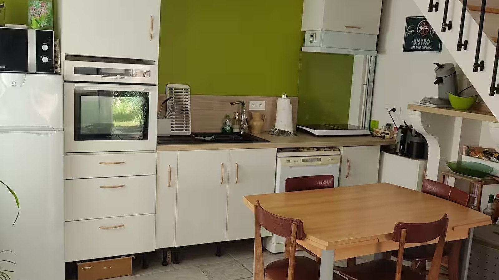 Grange Saint-Nicolas