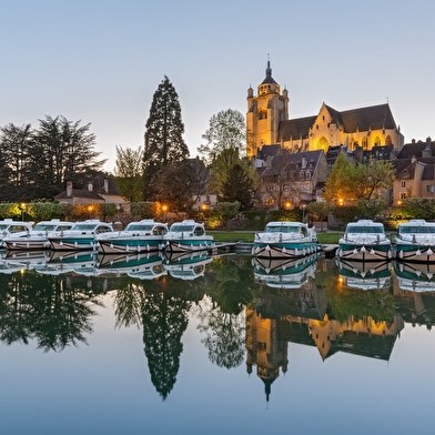 Boucle 1 - Regards sur le Doubs