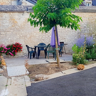 Gîte des Chaumiennes