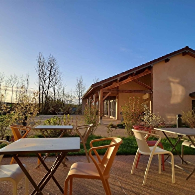 Chambres d'hôtes - La Pause Ô Logis 