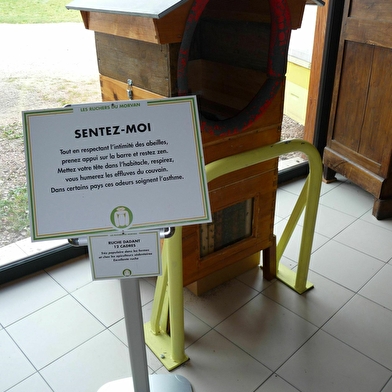 Ecomusée de l'Abeille