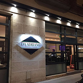 Da Adriano - DIJON