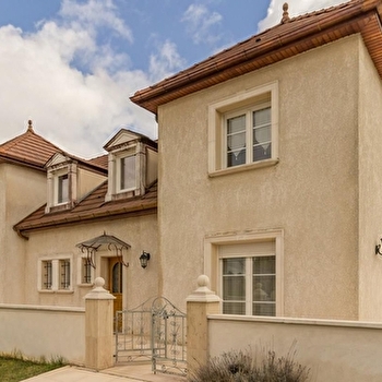 Gîte du Coucherot - BELLEFOND