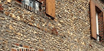 Gîte d'Ici - CHARNY OREE DE PUISAYE