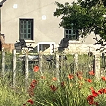 Notre Echelle Une - ALLUY