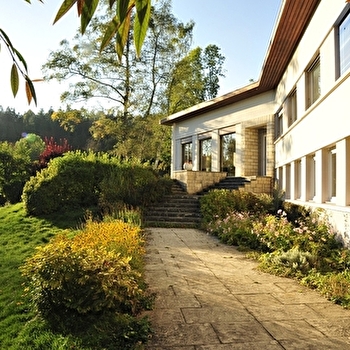 Gîte du Saut du Doubs - VILLERS-LE-LAC