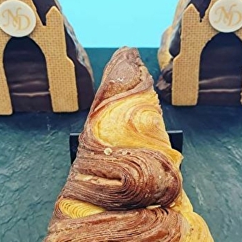 Les douceurs de Noémie - VESOUL