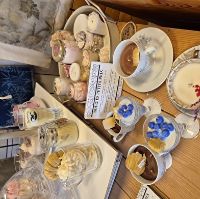 Maison de Pays à Nozeroy