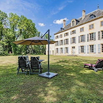 Marraycourt - MARCIGNY