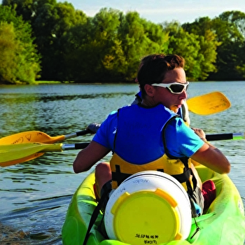 Des sous-bois à la rivière de l'Ognon - VORAY-SUR-L'OGNON