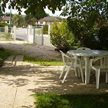 Gîte landini - PONT-DE-POITTE