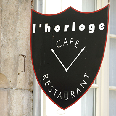 L'Horloge