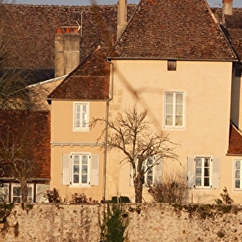 Maison de Noble Nicolas  - AVALLON