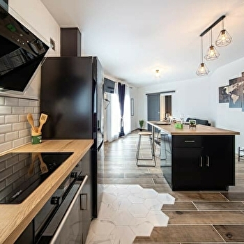 Bienvenue chez Eric - CHALON-SUR-SAONE