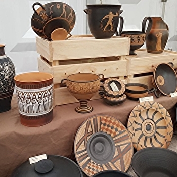 Atelier Figvlina - CUBRIAL