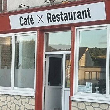 Restaurant l'Abri - VERON