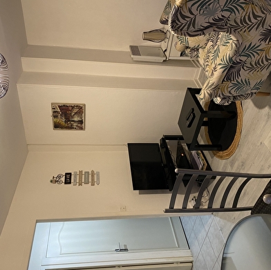 La Tour de l'Ange n°3