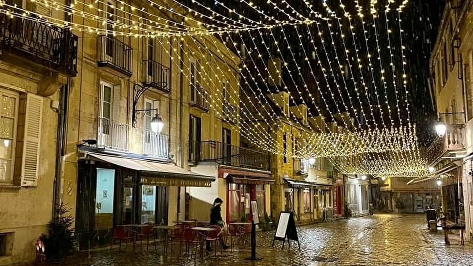 Chez Delphine et Guillaume - Appartement 4