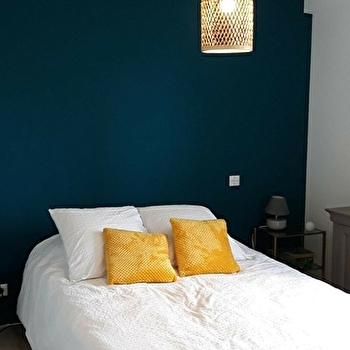 Le Clos des Acacias - GIVRY