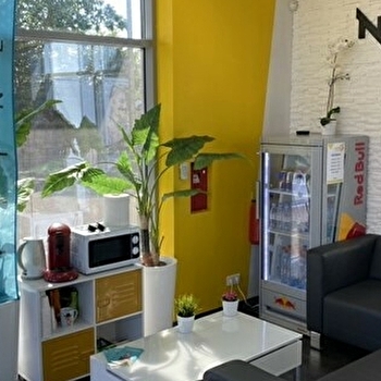 Lemon 1 Fitness - PARAY-LE-MONIAL