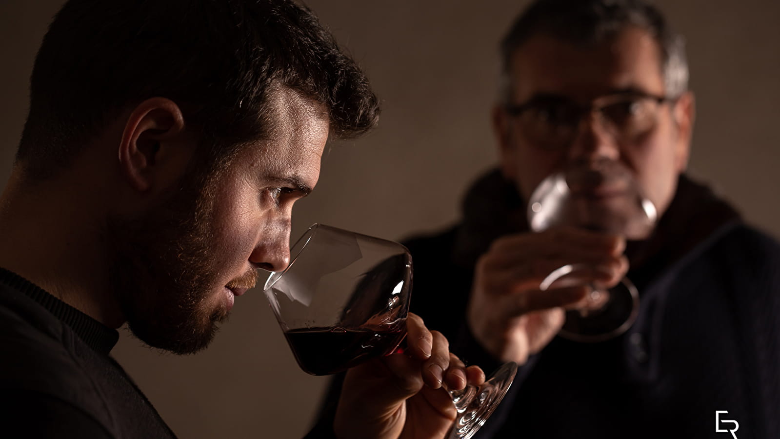 Pillot Romain et Simon