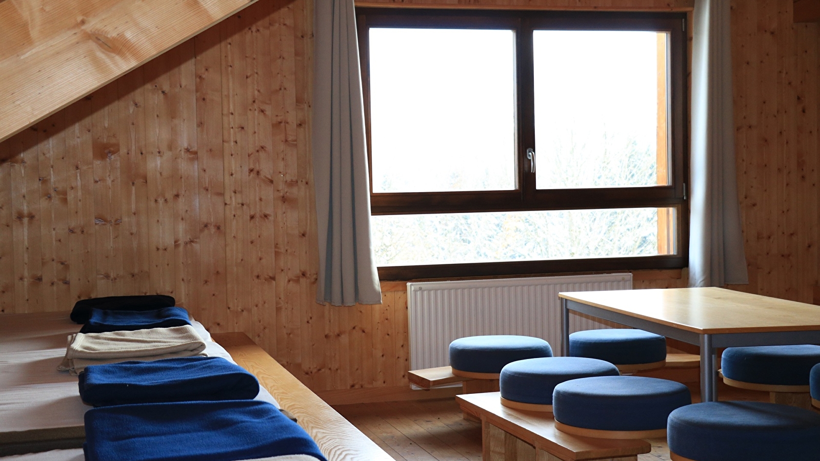 La Ferme du Cerneux Billard