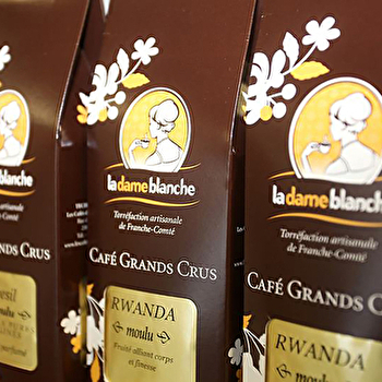 Techni-Café - DEVECEY