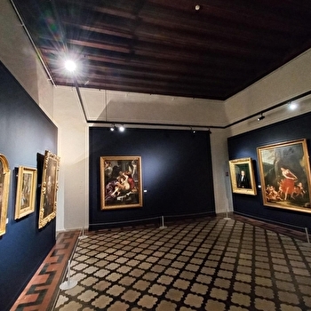 Nuit Européenne des Musées - CLUNY