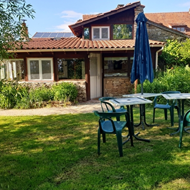 Gîte de la Bergerie