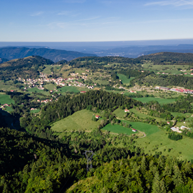 Le Sentier des Lapidaires