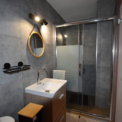 Meublé Chez les Domdoms 