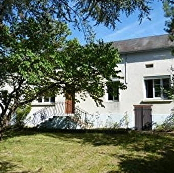 La Maison Guiguitte - CHAUMARD