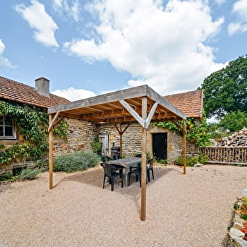 Gîte de la Croix - DYO