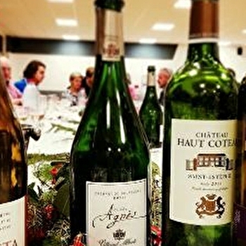 Les ateliers dégustation de Stéphanie - MEURSAULT