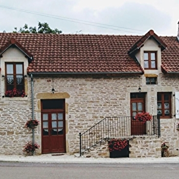 Chez Sidonie - MONT-SAINT-JEAN