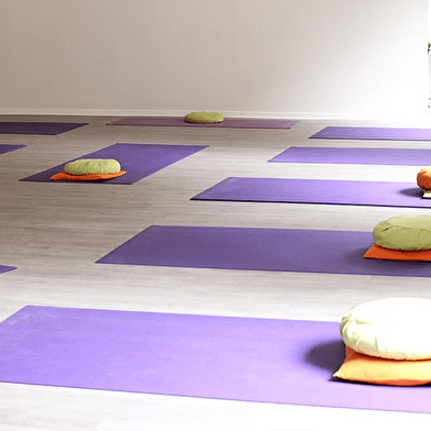 L'Atelier du Yoga