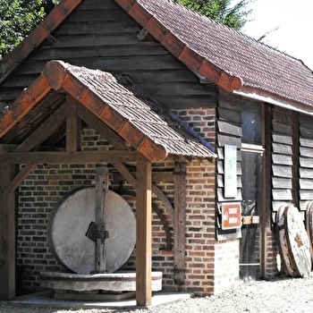 Galerie des Moulins - SAGY