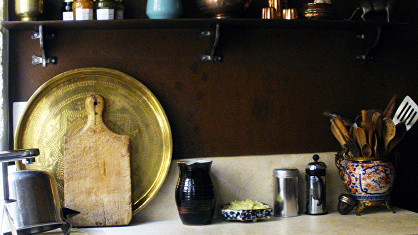 Algranate – Maison du Tisserand