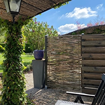 Les Barongères - FARGES-LES-CHALON