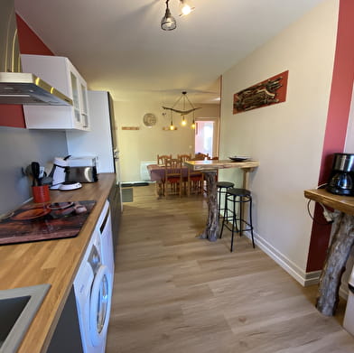 La Grande Marmite de Vouglans