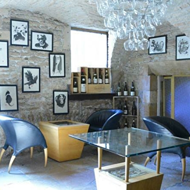 Clos de Bourgogne, dégustations et animations