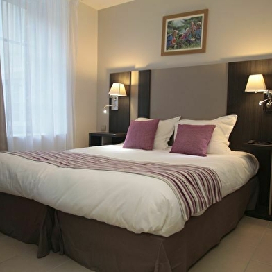 Appart'hôtel Odalys City Les Cordeliers