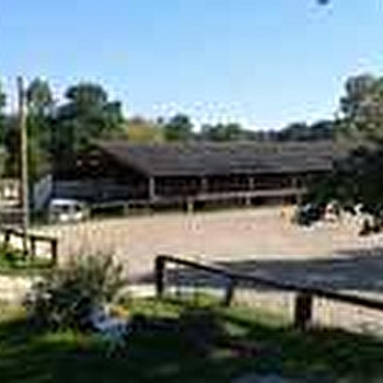 Club hippique Chalonnais - BEY