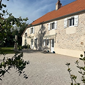 L' appart' du Chat'Eau - FLAMMERANS