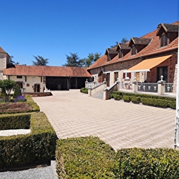 Le Plessis - ESSERTENNE