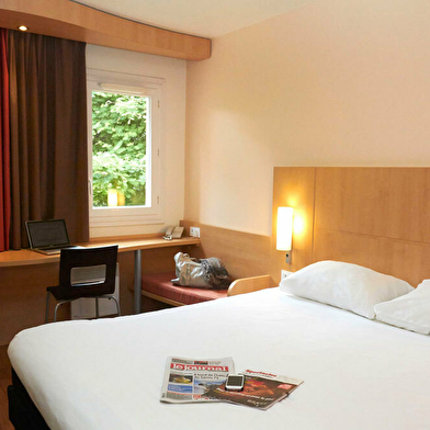 Hôtel Ibis Chalon Nord