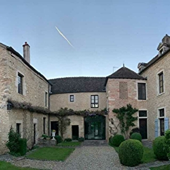 le Galois - DRACY-LE-FORT