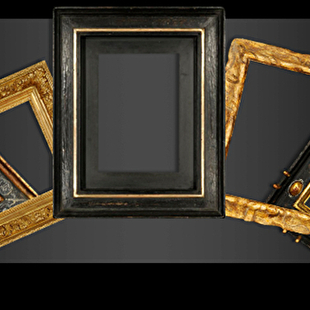 RG Les Cadres Gault - ECUISSES